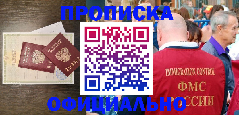 прописка 2025 в Александровске